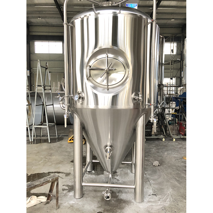 300L 3BBL Beer Equipment Beer Brewery Plant For Beer Brewing